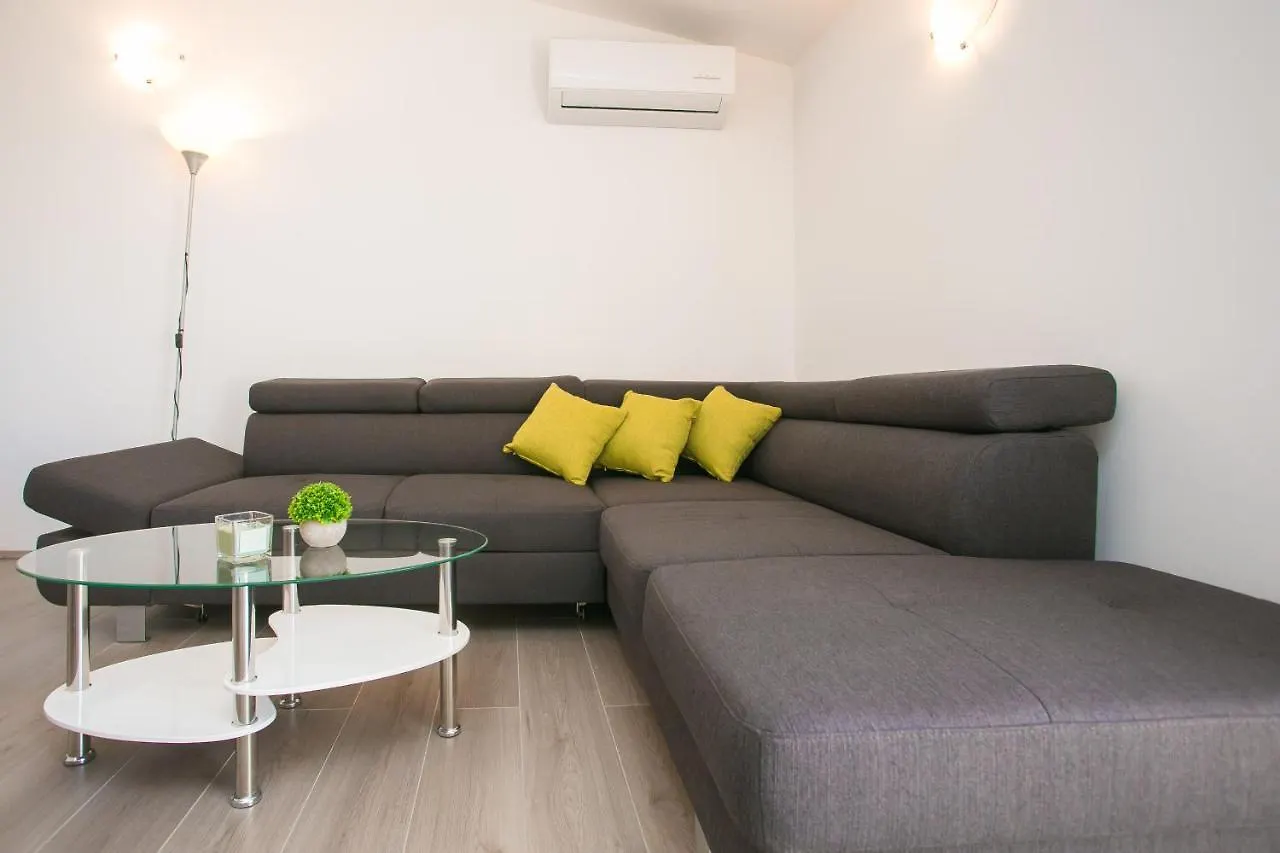 Seaview Apartment A&A Kastela Croatia